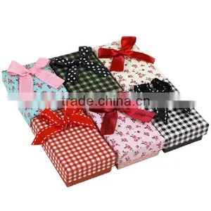 Small Fancy Jewelry Box thumbnail-1
