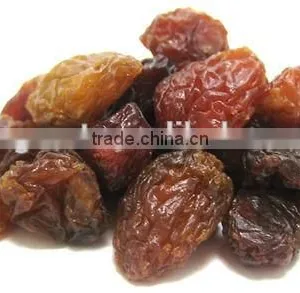 Dried Brown Sultana/Raisin thumbnail-2