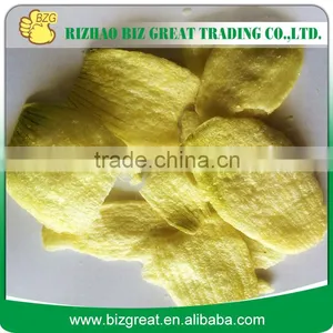 Hot Sale VF Dried Yellow Onion Crispy With Favourable Price thumbnail-1