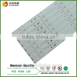 New Innovative High Quality Led Light Circuit Board Design,Aluminum Base LED PCB Board thumbnail-5