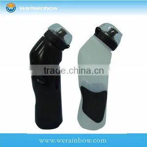 PLASTIC Sport Bottle thumbnail-1