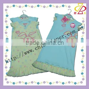 Nightdress J100516-2 thumbnail-1