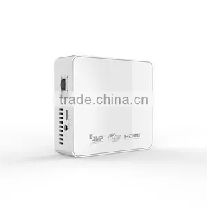 2016 Newest DLP UC50 854*480 800lumens 1080p Support Mini Portable Projector Dlp Projector HD UC50 thumbnail-2