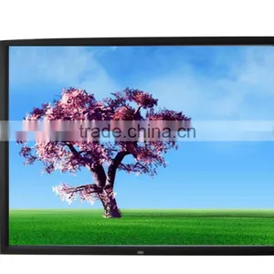 3D Projector Screen,frame Screen,home Theater Projector Screen thumbnail-3