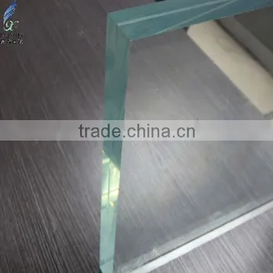 Flat Safety Toughened Building Glass Supplier thumbnail-5