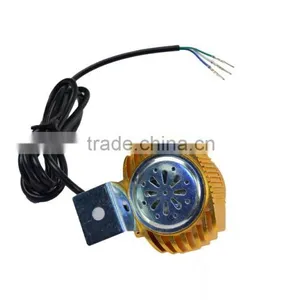 High Quality Wholesale Price Bicycle Led Front Light Electric Bicycle Parts thumbnail-2