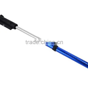 HONOR Bicycle Pumps 2819 Hot Sale High Quality Wholesale Price Fashionable Durable Lightweight Bicycle Pumps thumbnail-2