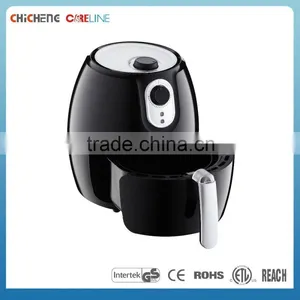Careline Deep Fryer Automatic Basket Lift Air Fryer thumbnail-3