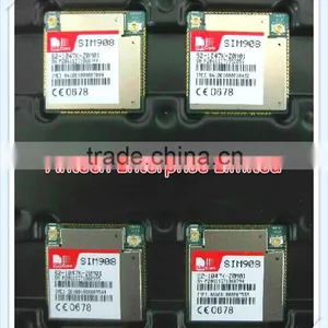 Original New SIM908 GSM/GPRS Module thumbnail-1