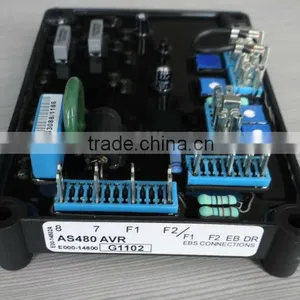 AS480 AVR Brushless Voltage Regulator thumbnail-1