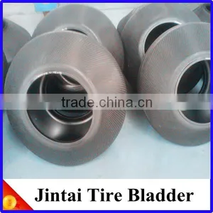 Good Quality B Type Tire Rubber Bladder for Pirelli thumbnail-1