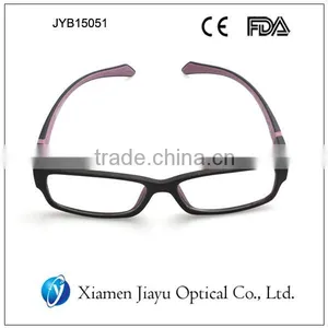 Portable TR90 Soft Temple Optical Frames thumbnail-3