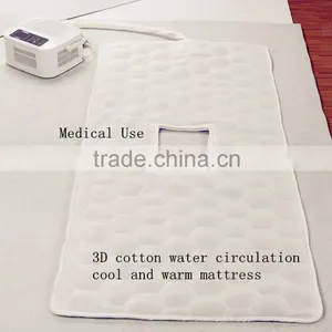 Healthcare Rehabilitation Waterproof Mattress Without Pollution and Radiation thumbnail-1
