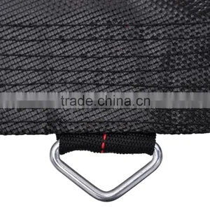 Baoxiang PP USA Trampoline Mat With UV-resistant 6-15ft thumbnail-5