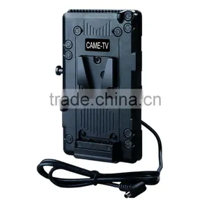 V-Mount Battery Plate For C Anon C100 / C300 / C500 thumbnail-1