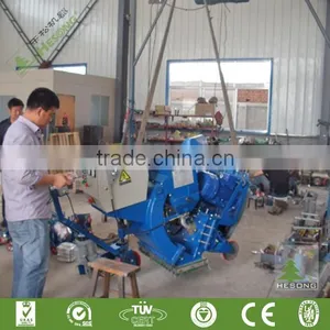 /Road Surface Shot Blasting Machine/Horizontal Movable Floor Shot Blasting Machine/Used Shot Blasting Machine thumbnail-1