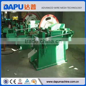 Automatic Nail Making Machine Factory thumbnail-3