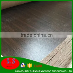 Melamine Faced Chipboard Particle Board Price thumbnail-6