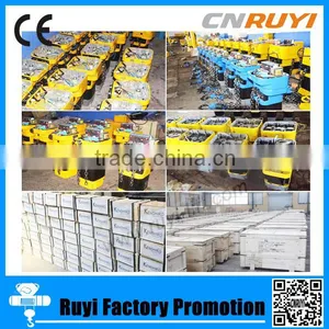 Electric Chain Hoist/chain Hoist/electric Hoist thumbnail-1