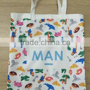 Cotton Canvas Bag - Manufacturer in Istanbul thumbnail-1
