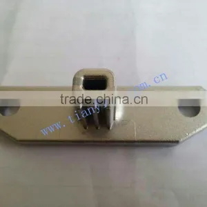 Stainless Steel Casting Flywheel Parts of Tractors thumbnail-1