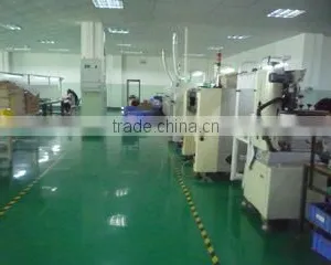 Foshan Xinruilai Lighting & Electrical Co., Ltd. company overview - view 2 thumbnail
