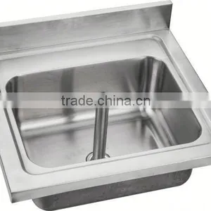 Used Molding Bathroom Sink Recyclable thumbnail-5