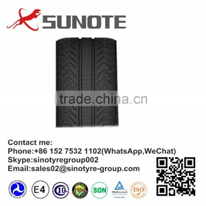 China Cheap Pcr Car Tire 195/65r15 Prices thumbnail-5