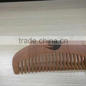 Chinatop 2016 Professional Wooden Hair Brush Square Wooden Hair Brush thumbnail-3