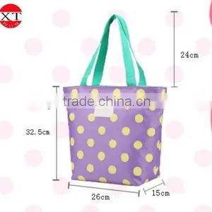 Polyester Shopping Bag thumbnail-1