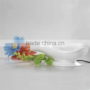 Classical Car Aroma Diffuser Ultrasonic Cool Mist Humidifier Aroma Essential Oil Diffuser thumbnail-4