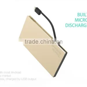 Smart Power Bank Solar Power Bank Slim Power Bank thumbnail-1