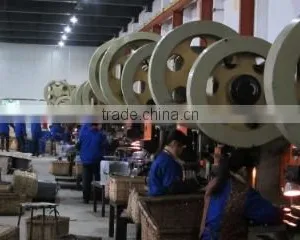 Hangzhou Longma Hardware & Tools Co., Ltd. company overview - view 3 thumbnail