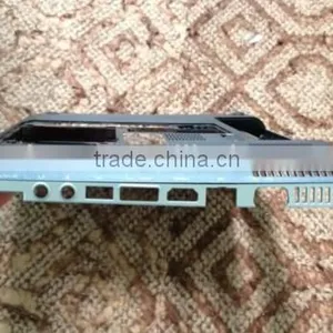 Original Laptop Bottom Case For HP DV6-3000 603689-001 3ELX6BATP00 thumbnail-1