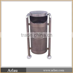 High Quality Metal Dustbin Type thumbnail-1