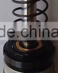 AD64-100 Hydraulic Shock Absorber-Adjustable Shock Absorber thumbnail-5