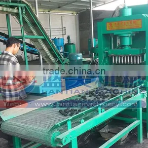 Much Demand Dubai Shisha Charcoal Briquette Machine thumbnail-4