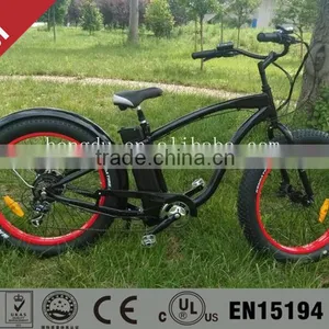 48V 500W Hummer Electric Mountain Bike With Alloy Frame for Adults for Sale thumbnail-1