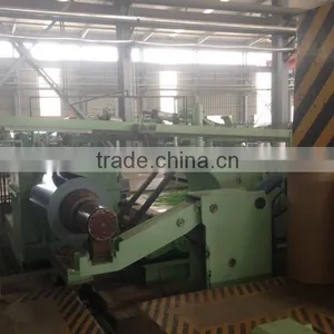 Hot Dipped Galvanized Steel Coils SPCC SGCC DX51D for Construction, PPGI, Appliance thumbnail-4