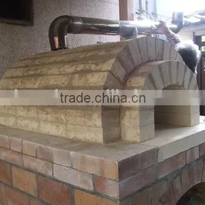 Refractory Bricks Chamotte Refractory Bricks thumbnail-3