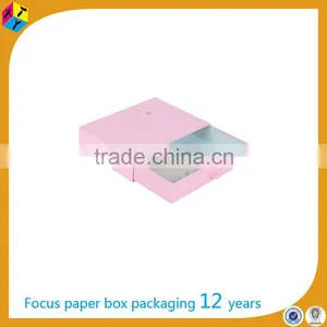 Drawer Packaging Luxury Garment Boxes thumbnail-3