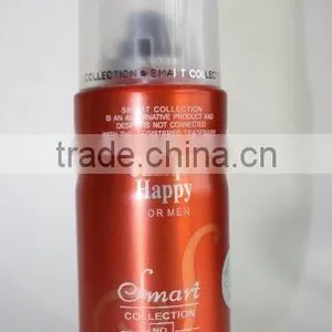 Turkish Smart Deodorant/parfume Body Spray For Man And Woman thumbnail-6