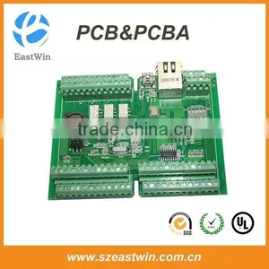 Oem Electronic Medical Equipment Pcb&pcba Printed Circuit Board Electronic Board Pcba Factory thumbnail-2