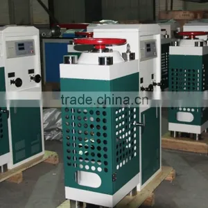Compression Machine for Strength Tests on Concrete Cubes Cylinders and Blocks (YES 2000 KN 200 TON ) thumbnail-4