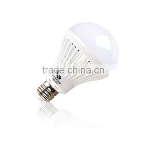2014 Hot Sale Wide Angle Led Bulb 3w 5w 7w 9w 11w 13w E27 thumbnail-1