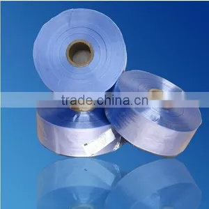 High Quality Pvc Heat Shrink Tube Film Manufacturer thumbnail-1