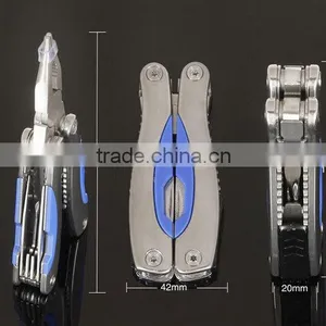 OEM 420 Stainless Steel Outdoor New Multifunction Pliers Tool thumbnail-6