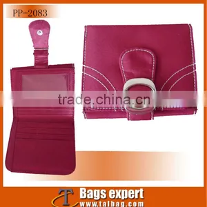 Best Selling Ladies Wallet thumbnail-1
