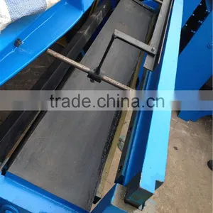 Quality Assured Foot Pedal Sheet Iron Shearing Machine thumbnail-6