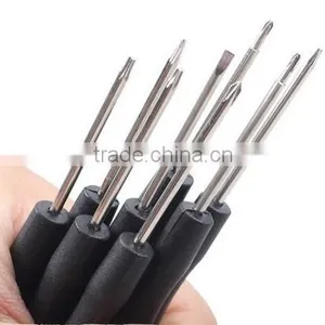 Mini Precision Cell Phone Repair Screwdriver Set for Cell Phone Diassembly thumbnail-2